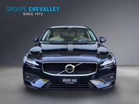 gebraucht Volvo V60 B4 MHD Core DCT