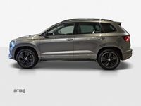 gebraucht Skoda Karoq SportLine