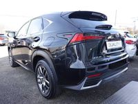 gebraucht Lexus NX300h - "COMFORT E-FOUR" - AUTOMATIC