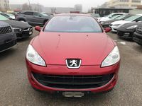 Gebraucht Peugeot 407 211 PS (155 kW) 2006 Coupé