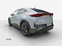 Neu Cupra Tavascan VZ 250 kW (340 PS) 2026 White silver metallic SUV