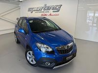 Gebraucht Opel Mokka Enjoy 140 PS (102 kW) 2015 SUV