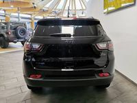 gebraucht Jeep Compass 1.3 Night Eagle 190 PS 4xe