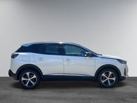 gebraucht Peugeot 3008 1.2 PureTech Allure Pack