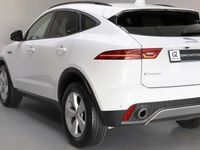 gebraucht Jaguar E-Pace P200 S AWD