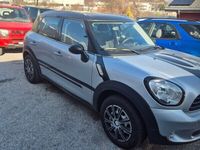 Gebraucht Mini One Countryman 98 PS (72 kW) 2011 SUV