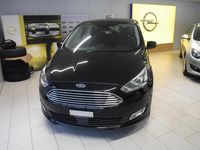 Gebraucht Ford C-MAX Titanium 150 PS (110 kW) 2017 Van / Kleinbus