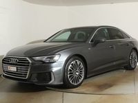 gebraucht Audi A6 40 TDI S Line S-tronic