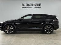 Neu Polestar 3 Long Range Dual motor 379 kW (516 PS) 2026 SUV