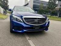 Gebraucht Mercedes C400 Exclusive 333 PS (244 kW) 2015