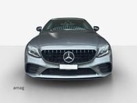 Gebraucht Mercedes C43 AMG AMG 390 PS (286 kW) 2020 Grau Coupé