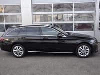 Gebraucht Mercedes C180 Avantgarde 156 PS (114 kW) 2020