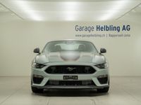 gebraucht Ford Mustang 5,0 V8 Mach 1