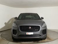 gebraucht Jaguar E-Pace P200 R-Dynamic S AWD Automatik