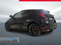 Gebraucht Toyota Yaris Sport 261 PS (191 kW) 2023 Schwarz Limousine