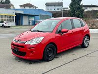 Gebraucht Citroën C3 Exclusive 68 PS (50 kW) 2014