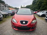 Gebraucht Seat Altea Sport 125 PS (91 kW) 2009 Van / Kleinbus