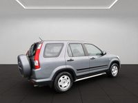 Gebraucht Honda CR-V ES 150 PS (110 kW) 2005 SUV
