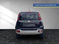 gebraucht Fiat Panda Cross 0.9 Twinair Turbo 4x4