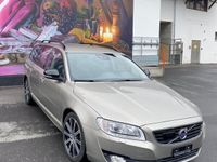 gebraucht Volvo V70 2.0 D4 Classic Edition