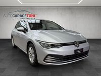 Gebraucht VW Golf VIII 110 PS (80 kW) 2024 Limousine