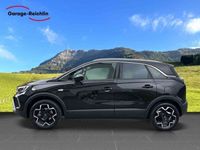 gebraucht Opel Crossland 1.2 T 130 Elegance