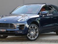 Gebraucht Porsche Macan S 340 PS (250 kW) 2018 SUV
