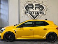 Gebraucht Renault Mégane IV Trophy 300 PS (220 kW) 2023