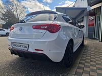 Gebraucht Alfa Romeo Giulietta 120 PS (88 kW) 2019 Kleinwagen