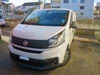 gebraucht Fiat Talento 29 Kaw. 3098 H1 2.0 EJ 120 Easy Pro Plus S/S