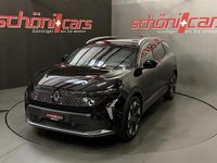 Neu Renault Scénic Techno 160 kW (218 PS) 2026 Schwarz