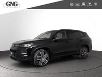 Neu VW Tayron R-line 192 PS (141 kW) 2026 Schwarz SUV