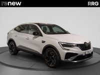 Gebraucht Renault Arkana Esprit Alpine 140 PS (102 kW) 2024 SUV