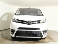 gebraucht Toyota Verso PROACE2.0 D-4D L1 Shuttle Comfort Automatic