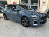 Gebraucht BMW 218 Active Tourer M Sport 150 PS (110 kW) 2023 Van / Kleinbus