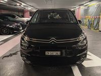 gebraucht Citroën C4 Picasso 1.6 THP 165 Feel Edition