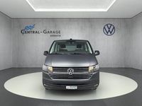 Gebraucht VW Caravelle Trendline 150 PS (110 kW) 2021 Van / Kleinbus