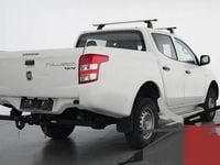 Gebraucht Fiat Fullback 150 PS (110 kW) 2020 Abholung