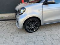 gebraucht Smart ForFour prime