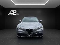 Gebraucht Alfa Romeo Stelvio Super 280 PS (205 kW) 2018 SUV