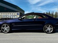 Gebraucht Mercedes CLK63 AMG Avantgarde 481 PS (353 kW) 2006