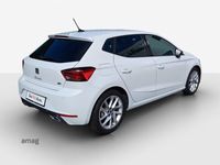 gebraucht Seat Ibiza FR