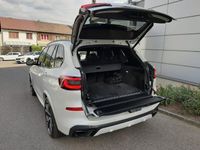 gebraucht BMW X5 45e M Sport Steptronic
