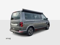 gebraucht VW California 6.1 Beach Edition Spirit