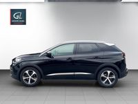 gebraucht Peugeot 3008 1.2 PureTech Allure EAT