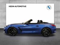 gebraucht BMW Z4 sDrive 30i M Sport Steptronic