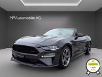 Gebraucht Ford Mustang GT Convertible 451 PS (331 kW) 2024 Cabrio