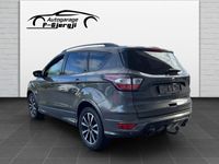 gebraucht Ford Kuga 2.0 TDCi ST Line High 4WD