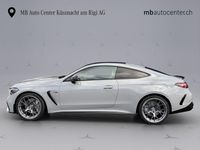 Neu Mercedes CLE53 AMG AMG 472 PS (347 kW) 2026 Grau Coupé