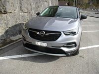 gebraucht Opel Grandland X 2.0 CDTi Ultimate